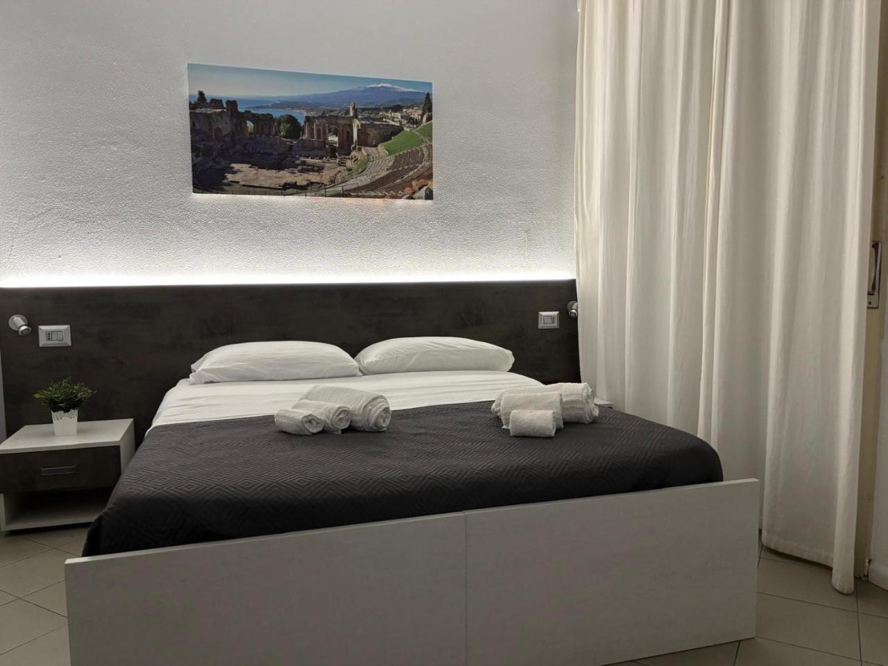 Le Ciminiere Rooms - 3