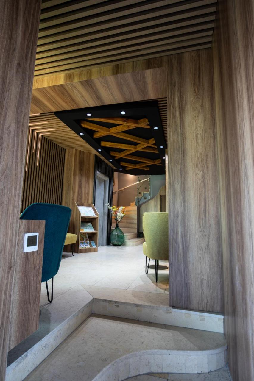 View Inn Boutique Hotel photo 3