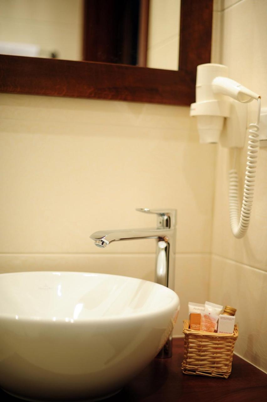 Hotel Kazimierski Zdrój photo 2