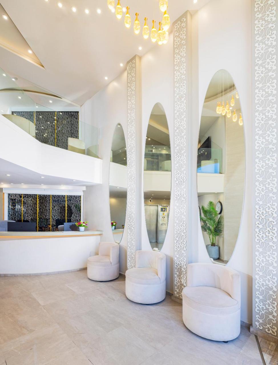Foto - Agripas Boutique Hotel