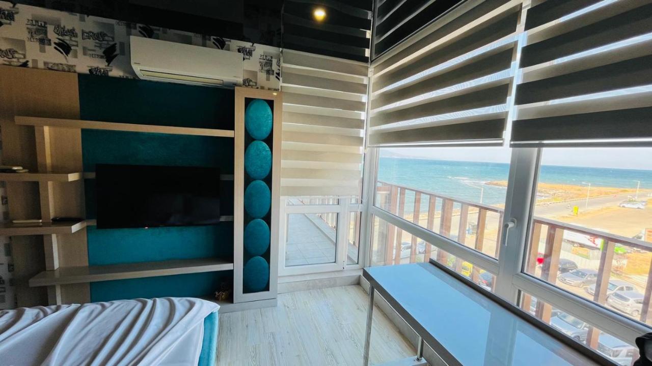 PARADADISO B 307 Two Bedroom Sea View Apartment - 5