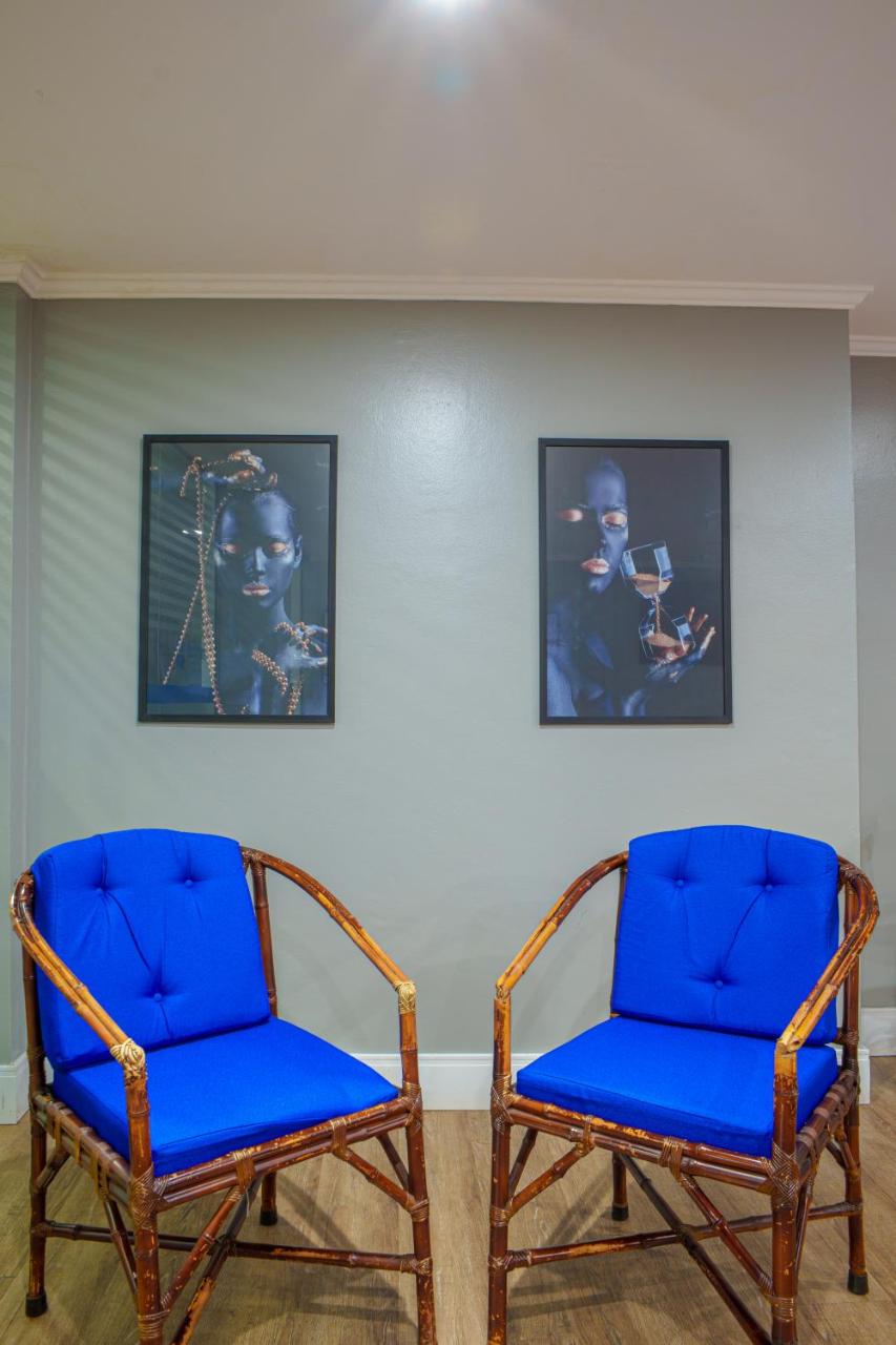 Hotel Dan Inn Express Ribeirão Preto by Nacional Inn photo 3