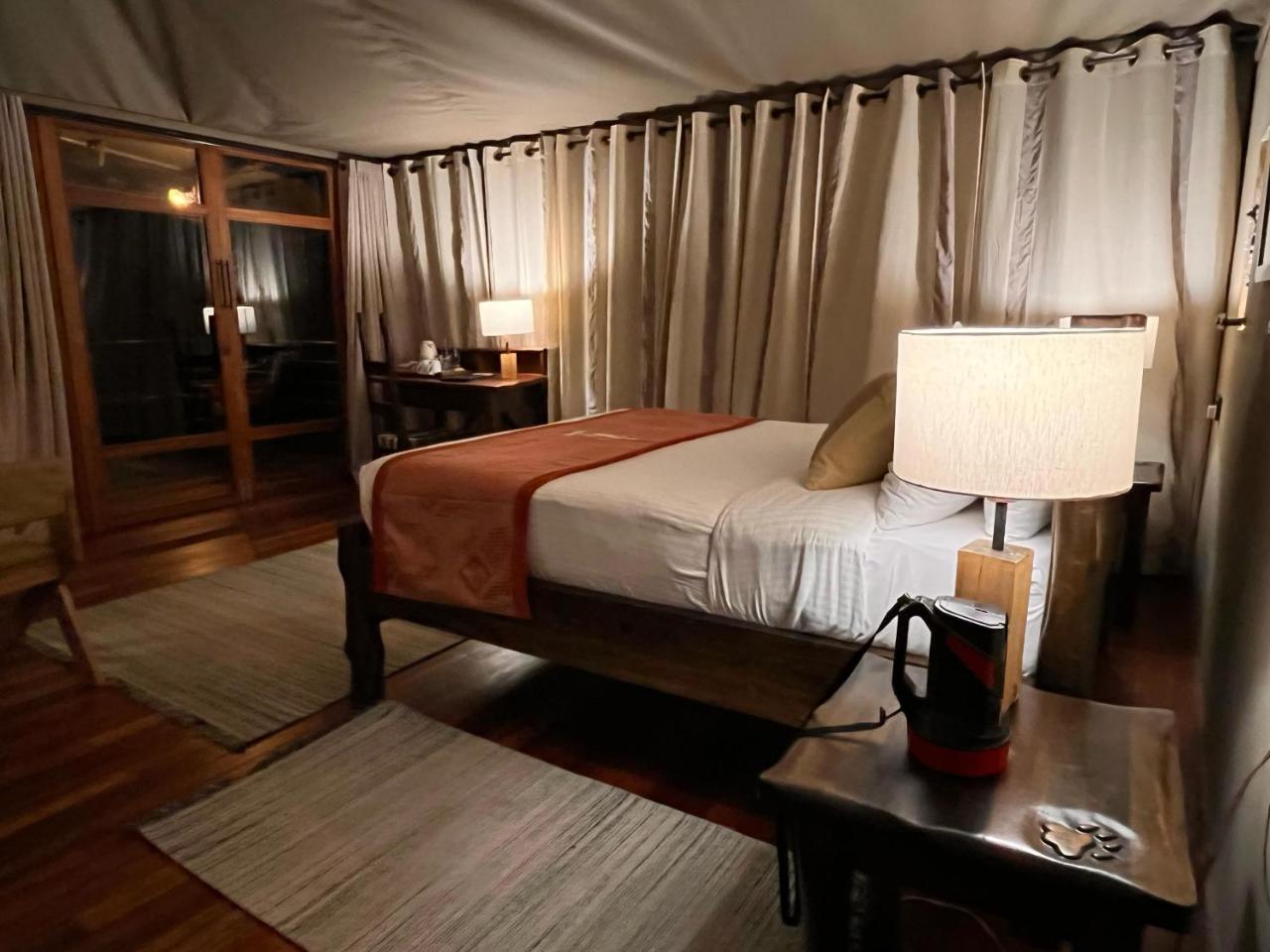 Ashnil Mara Camp photo 3