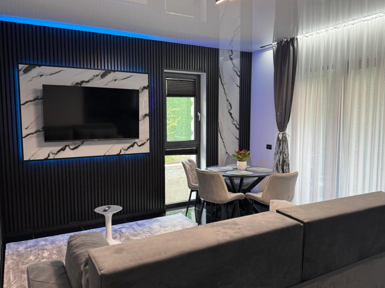 HERA Elysium Apartament AFRODITA - 6