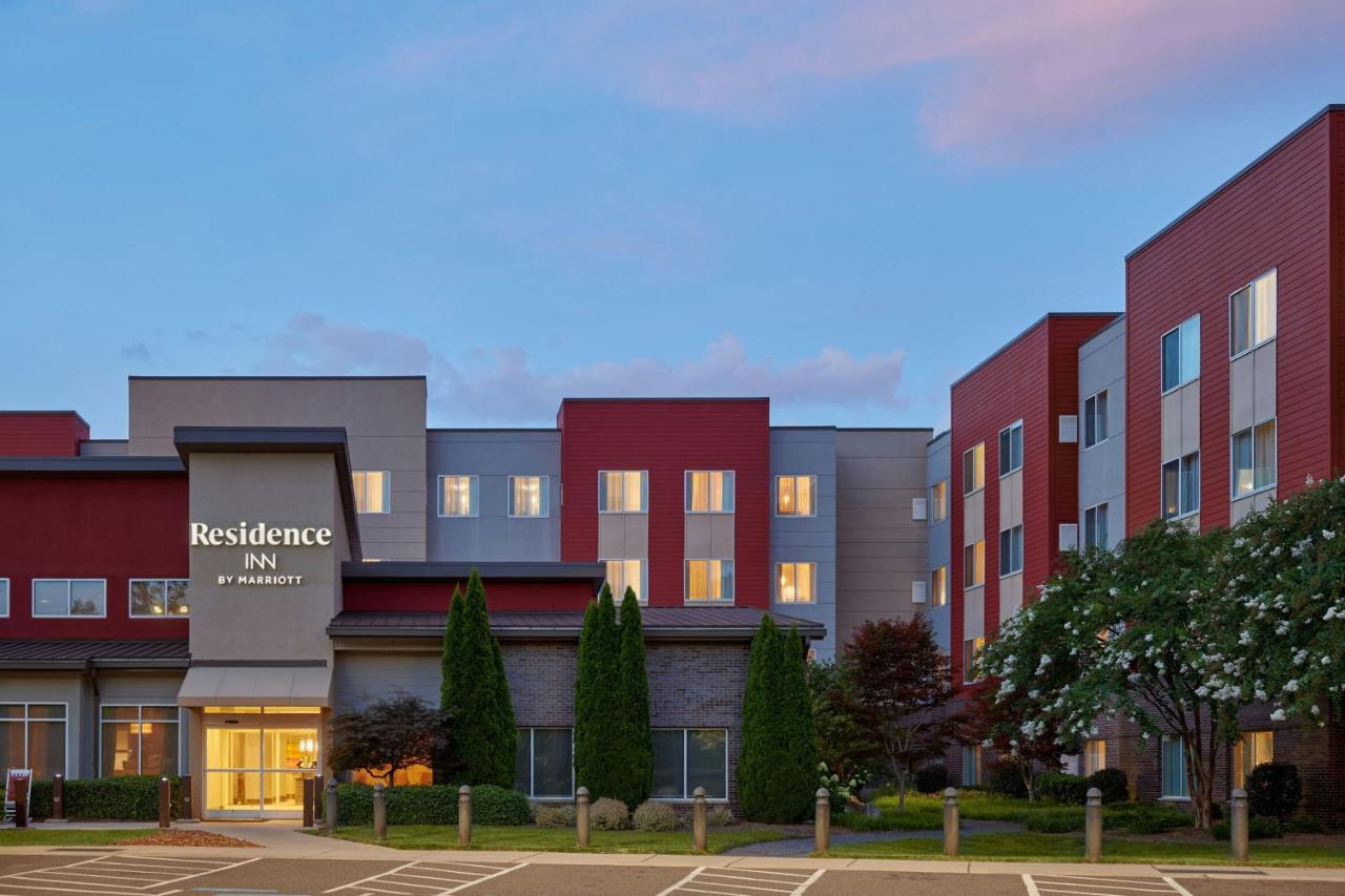 Foto - Residence Inn by Marriott Charlotte Airport