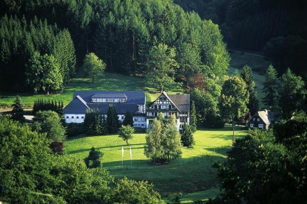 Hotel Gut Vorwald photo 3