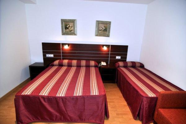 Norte Hotel photo 3