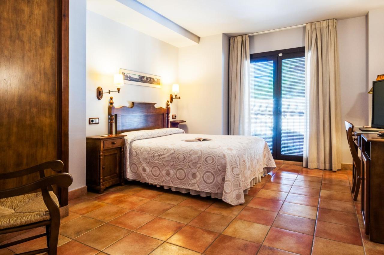 Hotel Dona Manuela photo 3