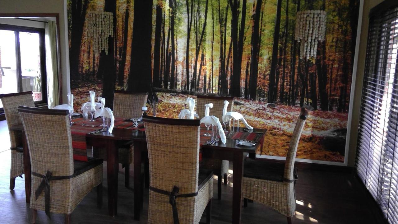 The Retreat at Ngorongoro photo 2