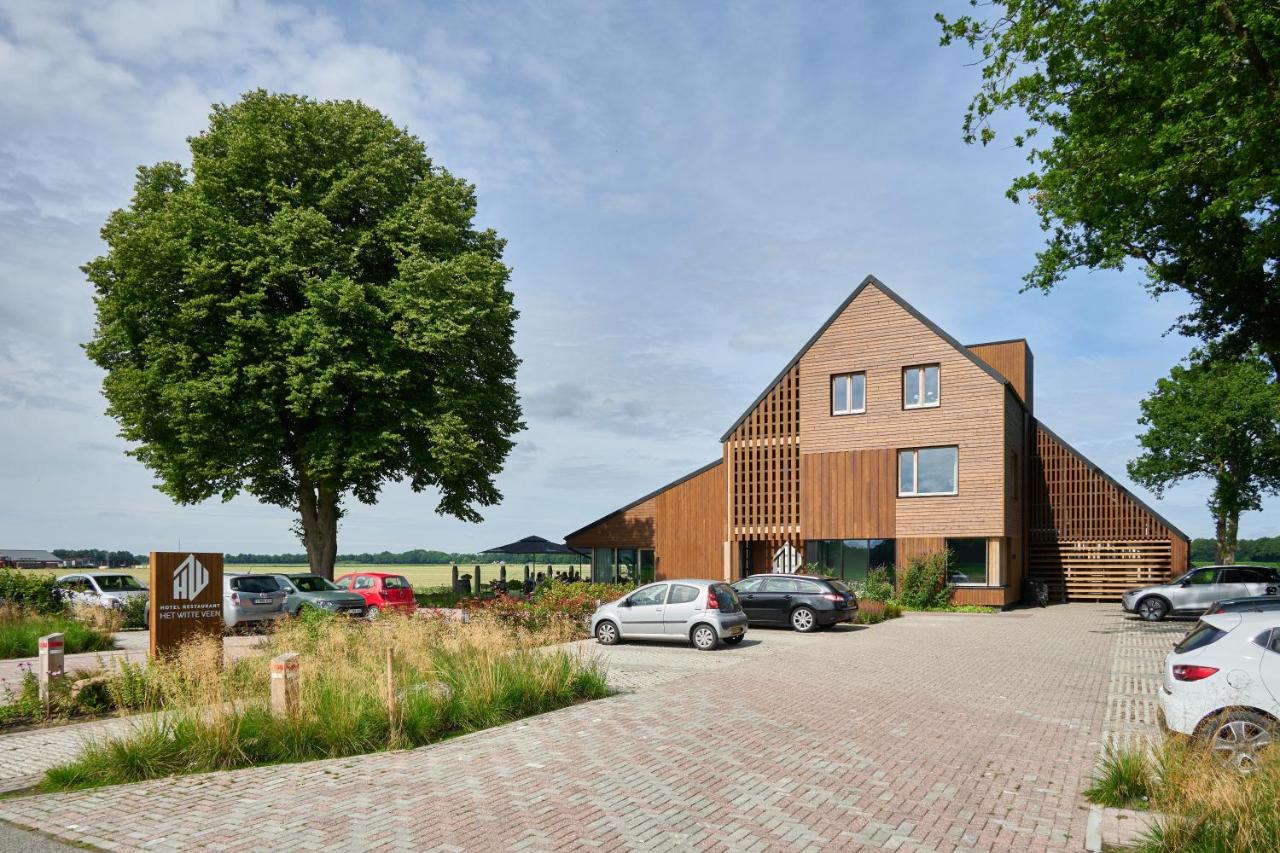 Boutique Hotel het Witte Veen