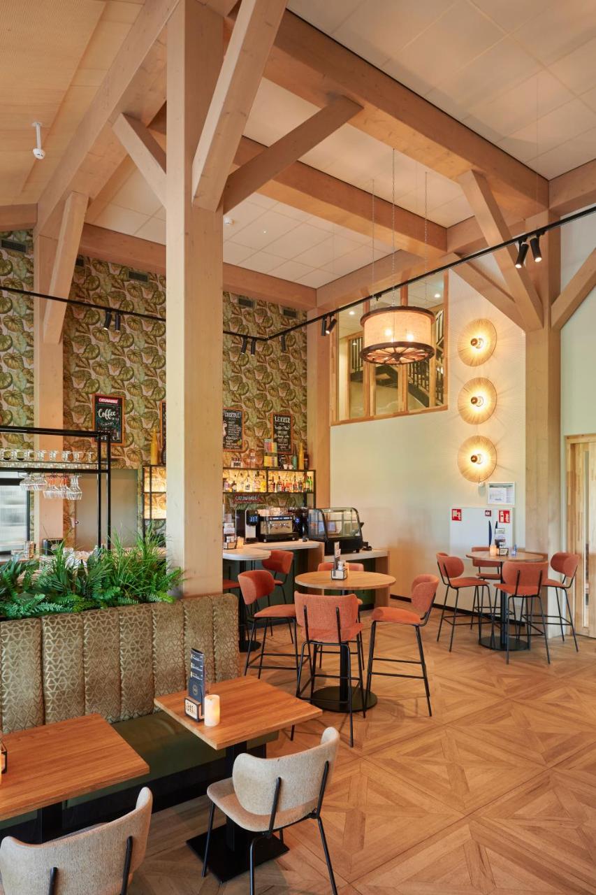Boutique Hotel het Witte Veen photo 4