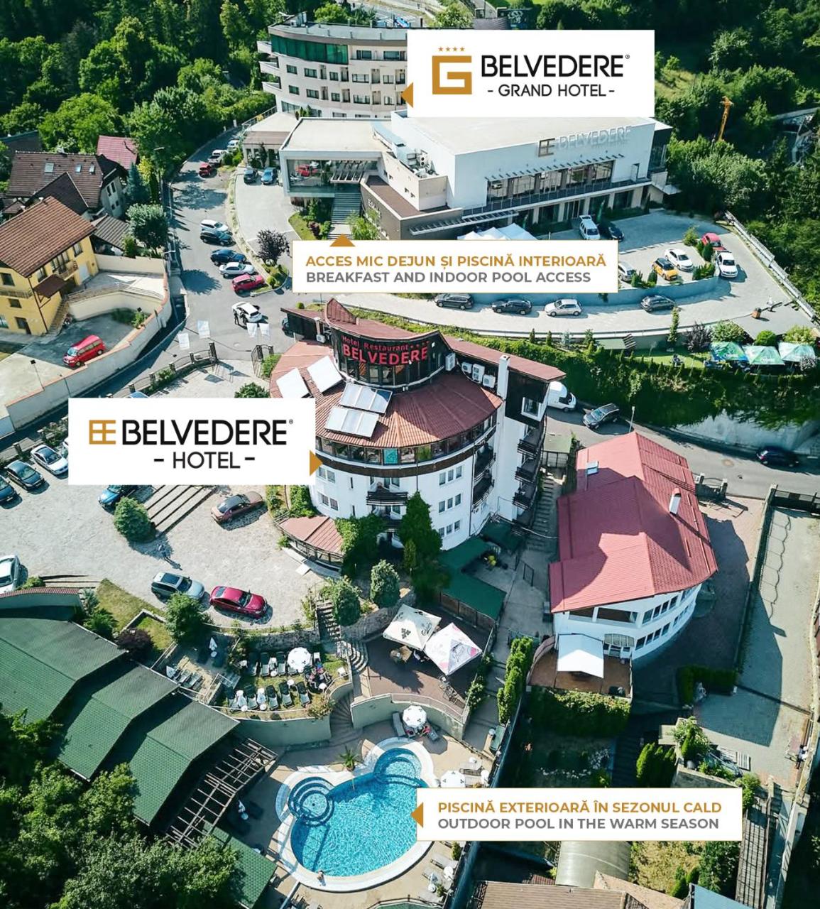Photo - Hotel Belvedere