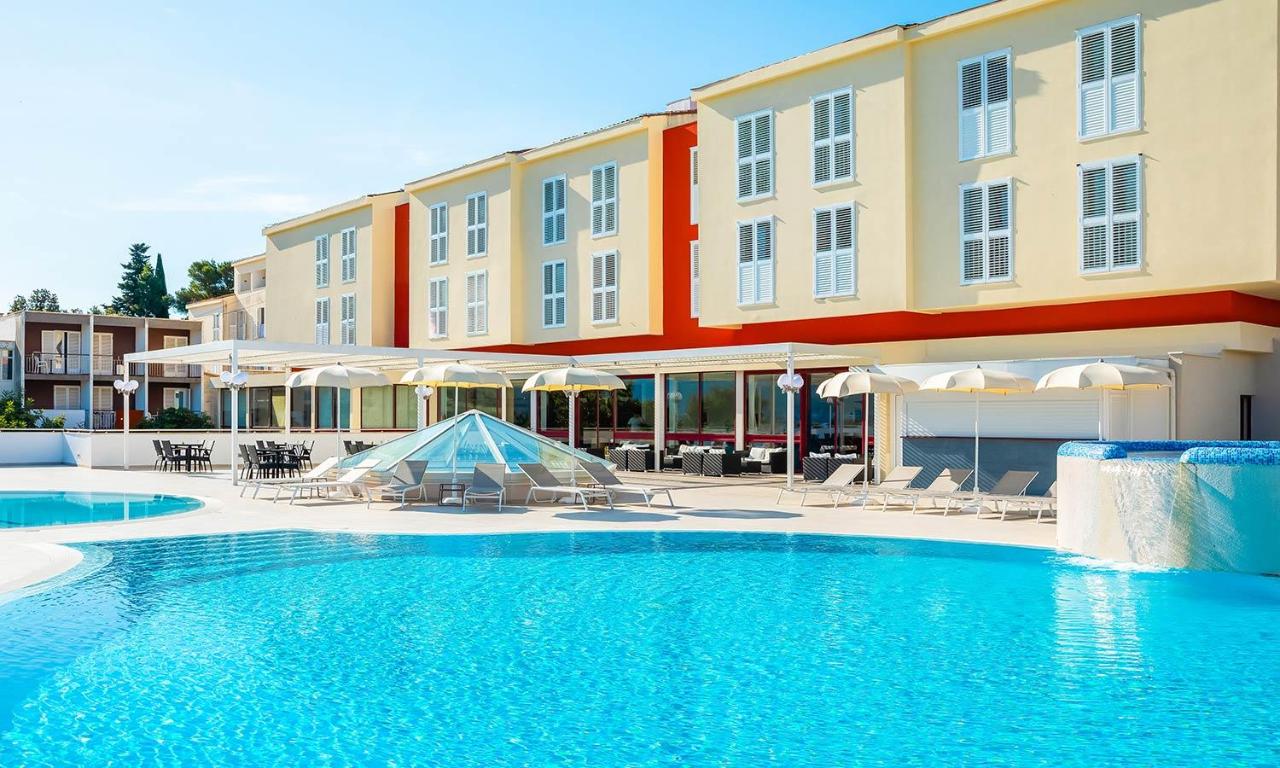 Marko Polo Maradiso Hotel by Aminess photo 3