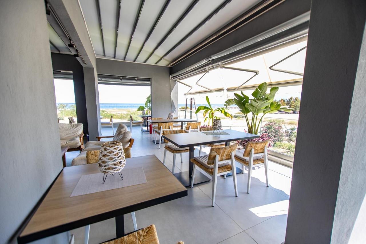 Fyllis Fine Living Sea view - 6