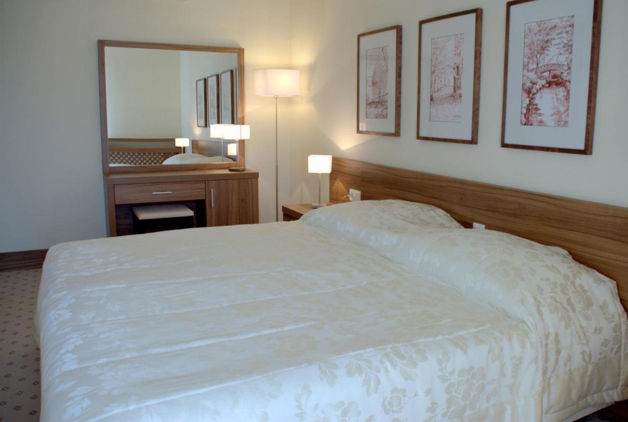 Hotel Termy Pałacowe photo 4