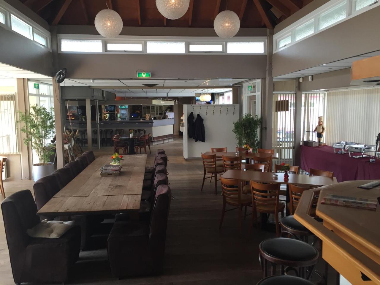 Lodges Veluwse Poort photo 3