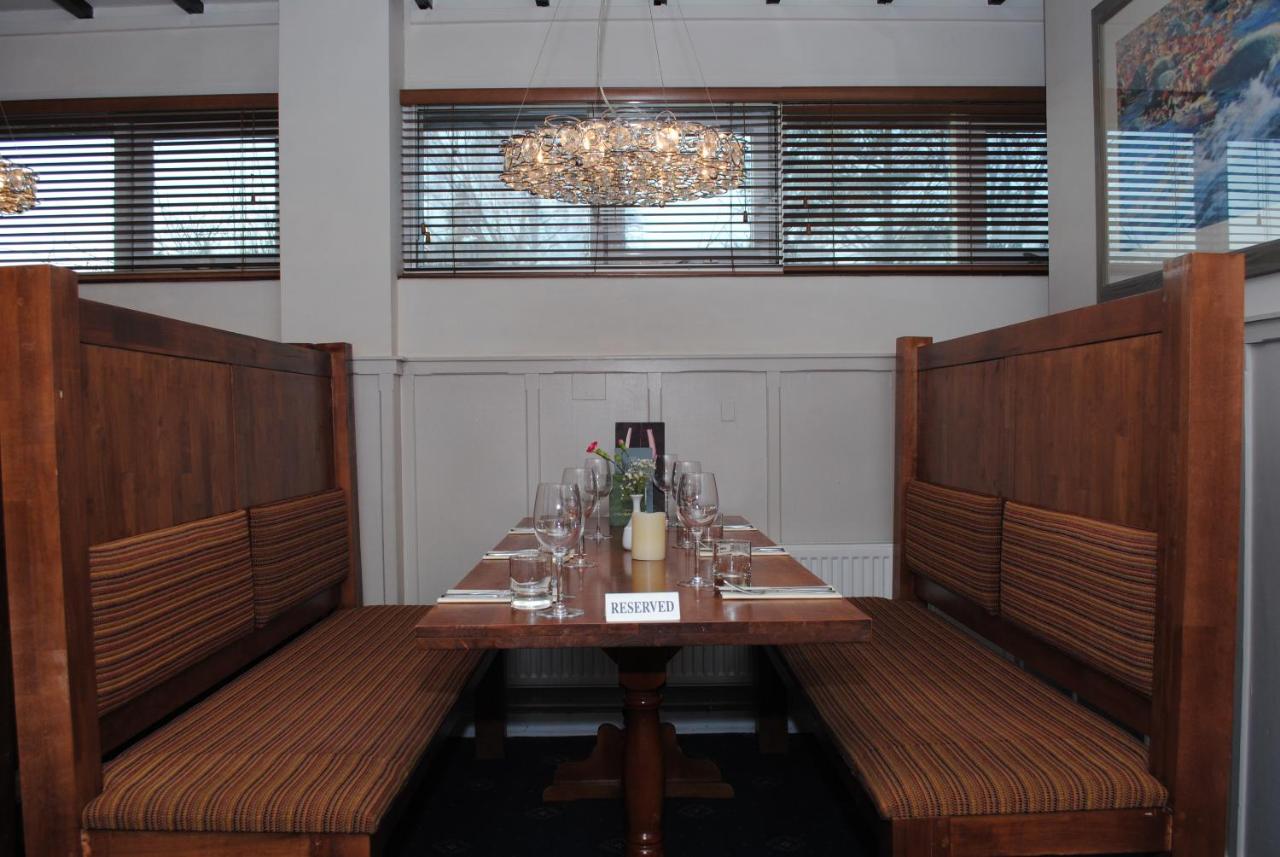 Marsham Arms Inn - 3
