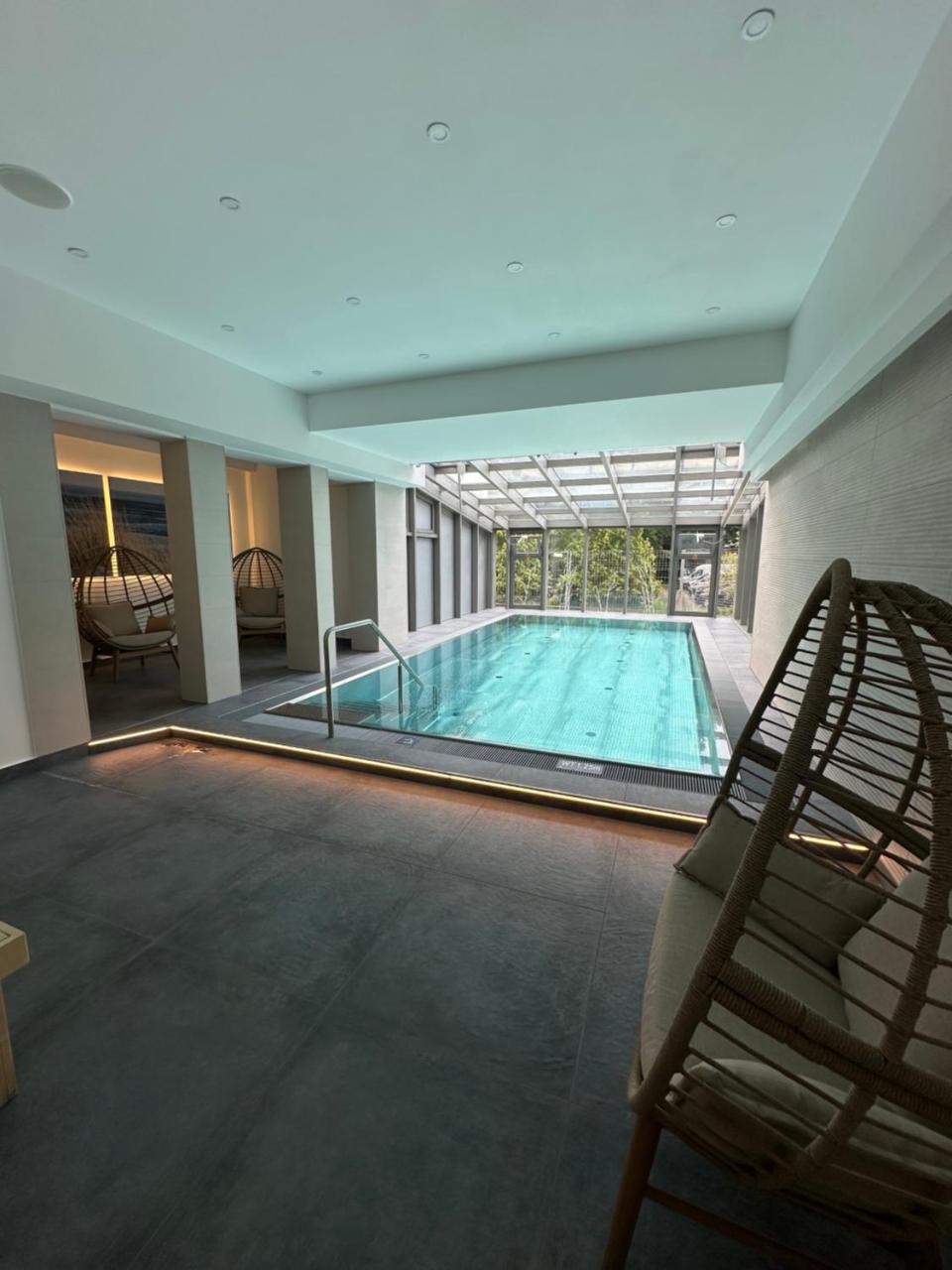 Hotel Asgard's Meereswarte - 4