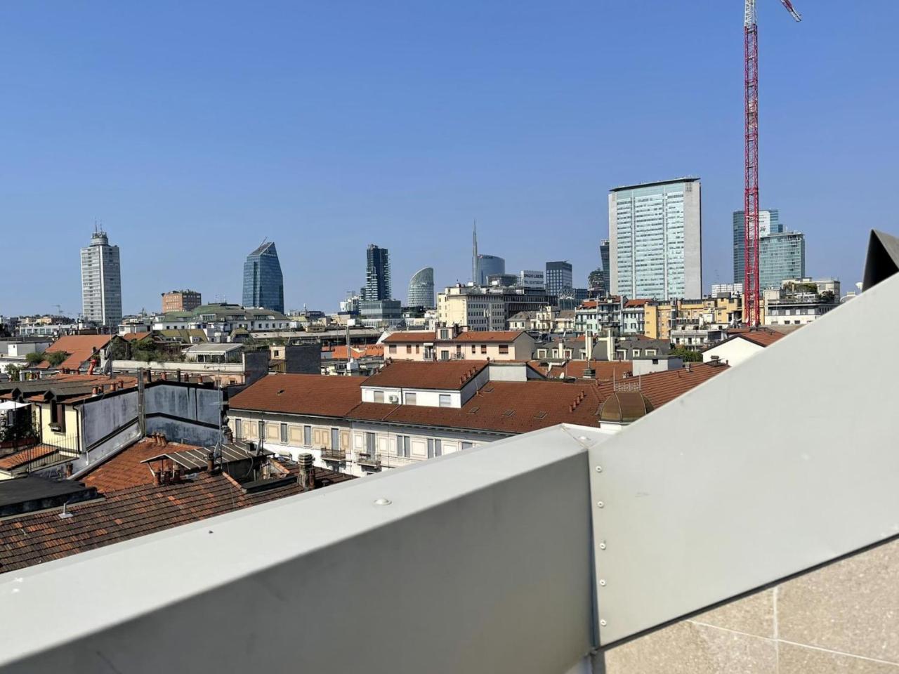 Scarlatti Hotel Milano - 4