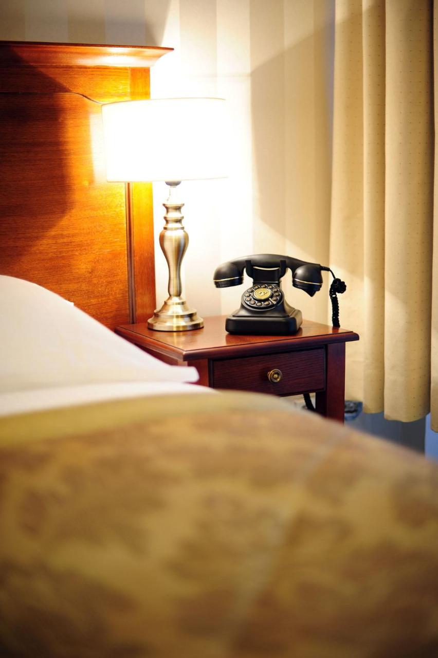 Hotel Kazimierski Zdrój photo 4