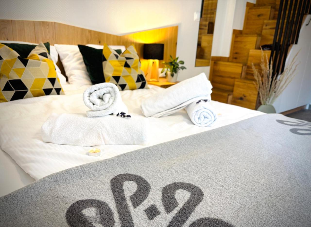 Aparthotel Pod Stokiem z sauną i jacuzzi - szczyrkapartamenty - 3