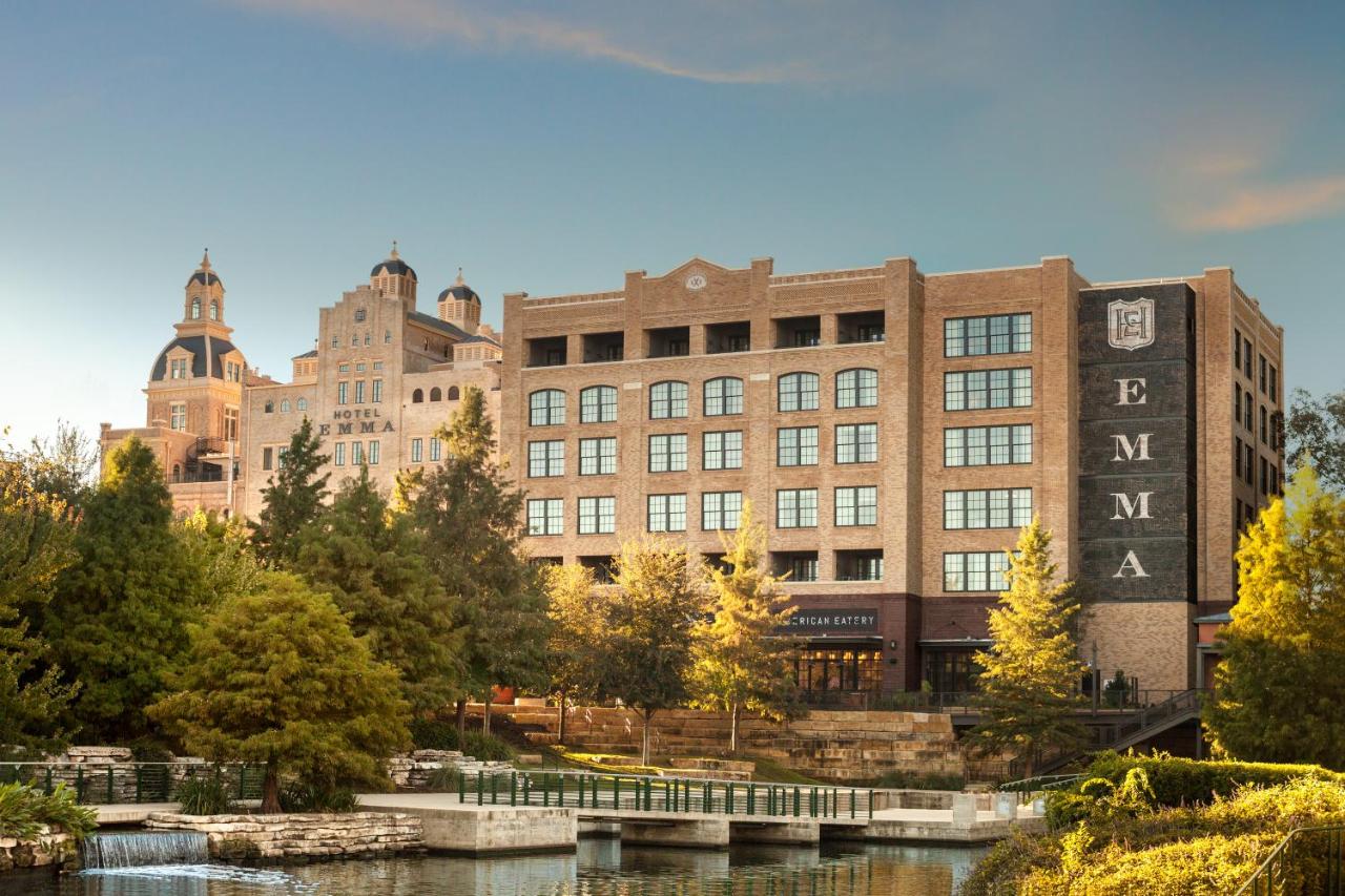 Foto - Hotel Emma at Pearl on the Riverwalk
