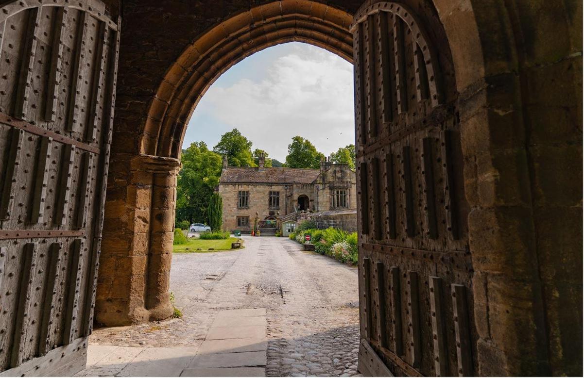 Whalley Abbey - B&B and Retreat House photo 2
