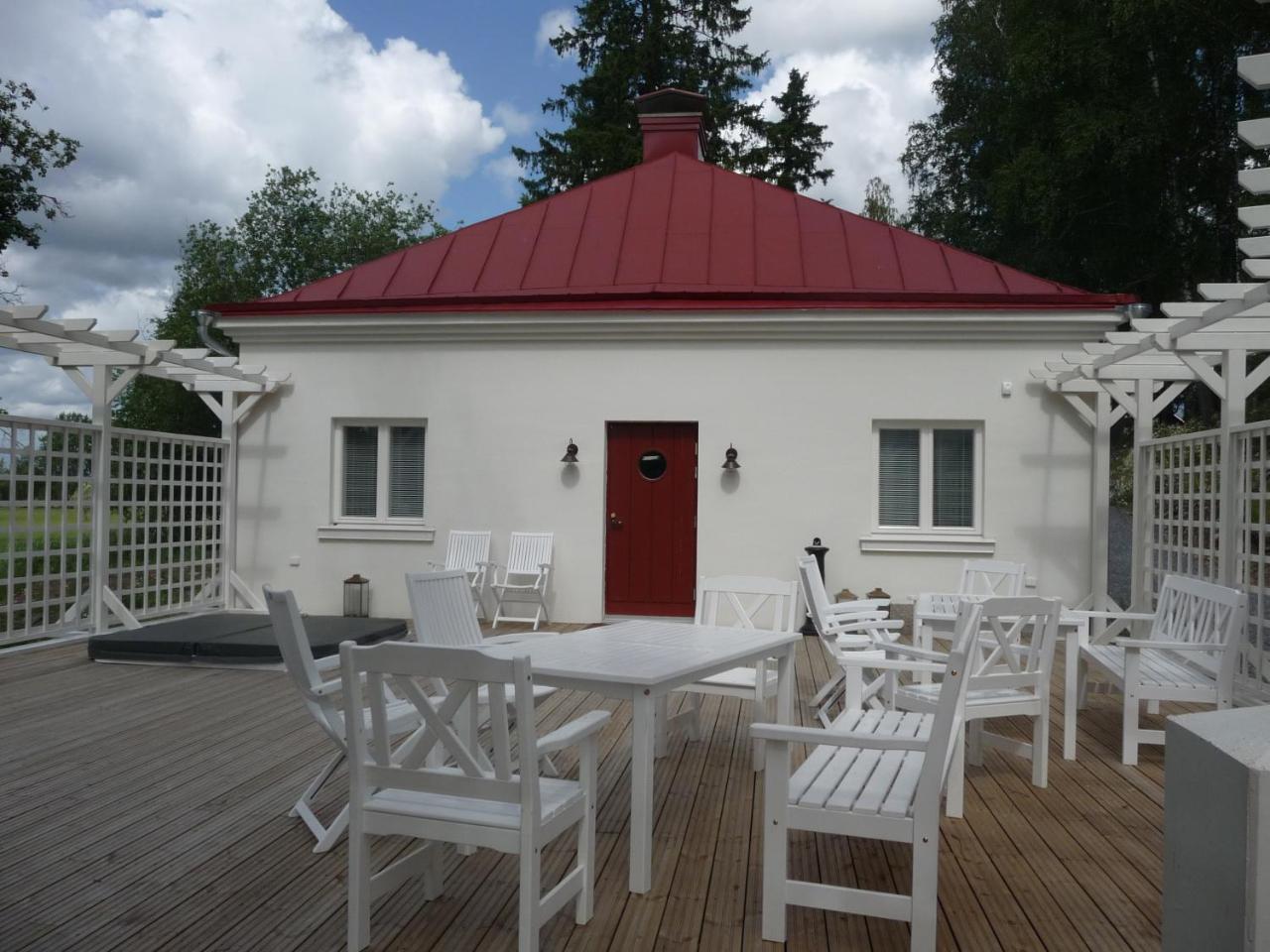 Vaihmalan Hovi photo 4