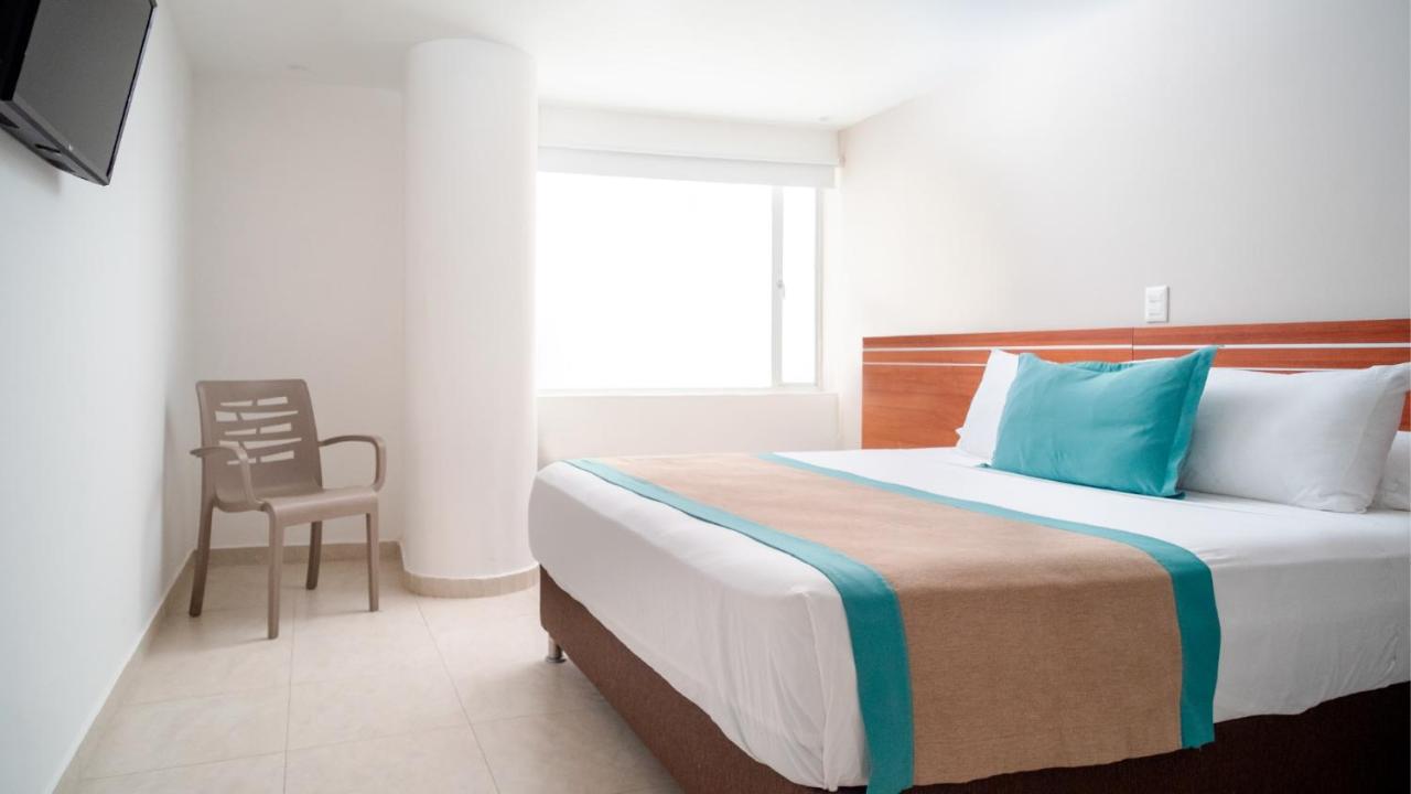 Hotel Portobelo boulevard photo 3