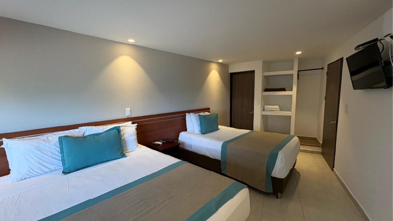 Hotel Portobelo boulevard photo 4
