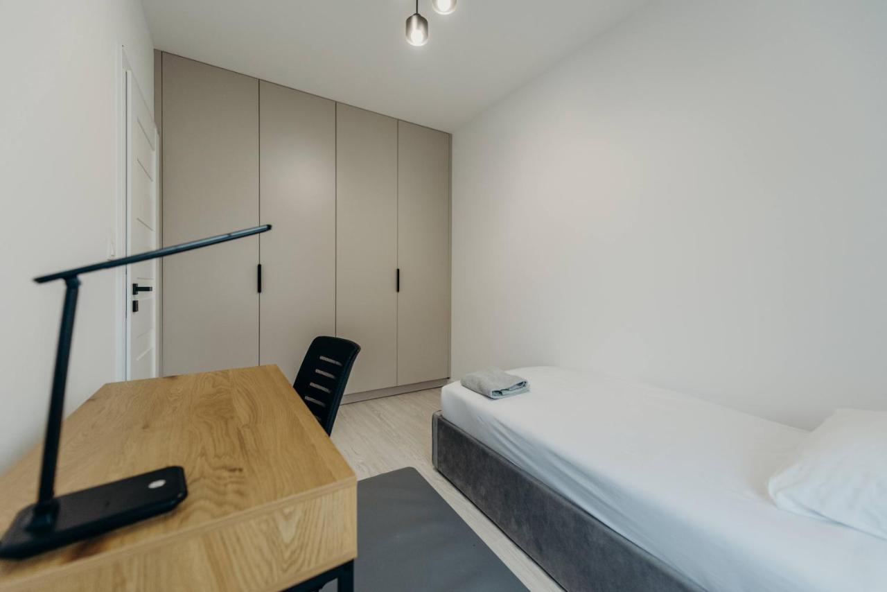 Apartamenty Jasionka Lotnisko - 3