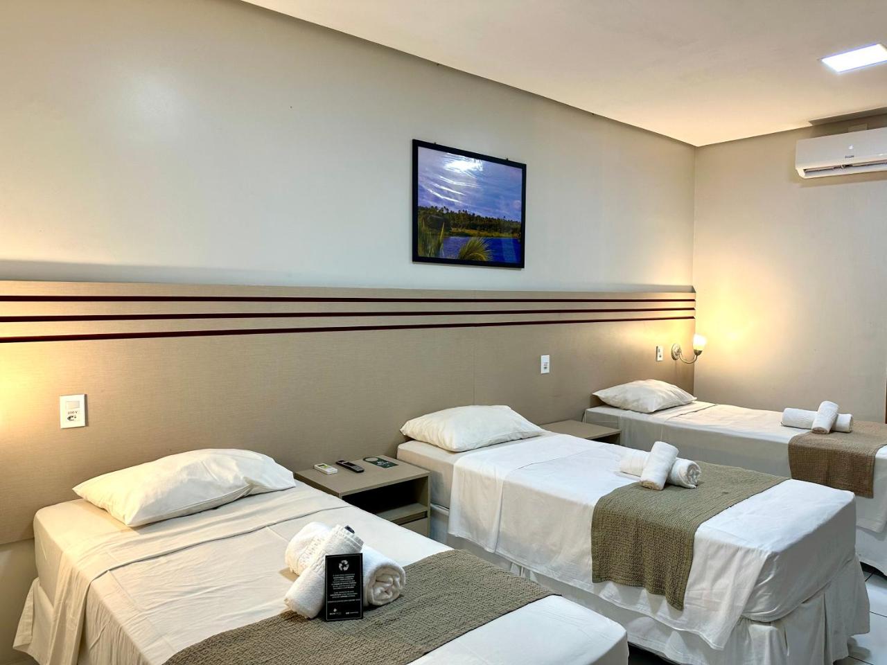 Valen Porto Hotel São Luís photo 4