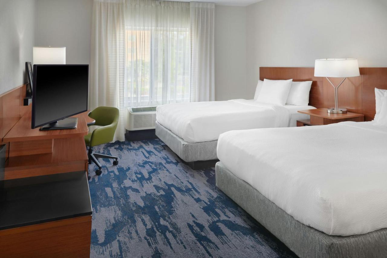 Foto - Fairfield Inn & Suites by Marriott Charlotte Airport