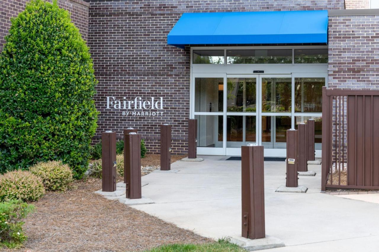 Foto - Fairfield Inn & Suites by Marriott Charlotte Airport