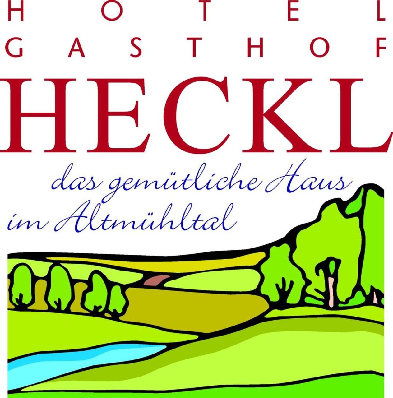Foto - Hotel Gasthof Heckl