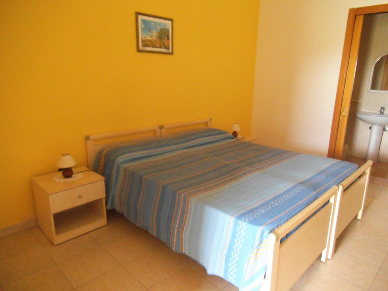 Agriturismo L'Agrumeto photo 3