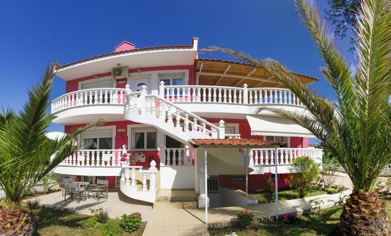 Nereids Apartments and Studios - 4