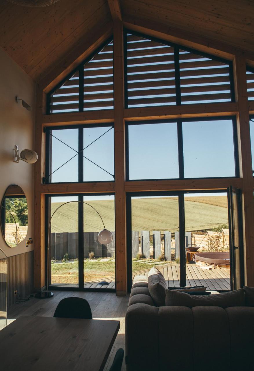 Ostara Ecolodge - 3