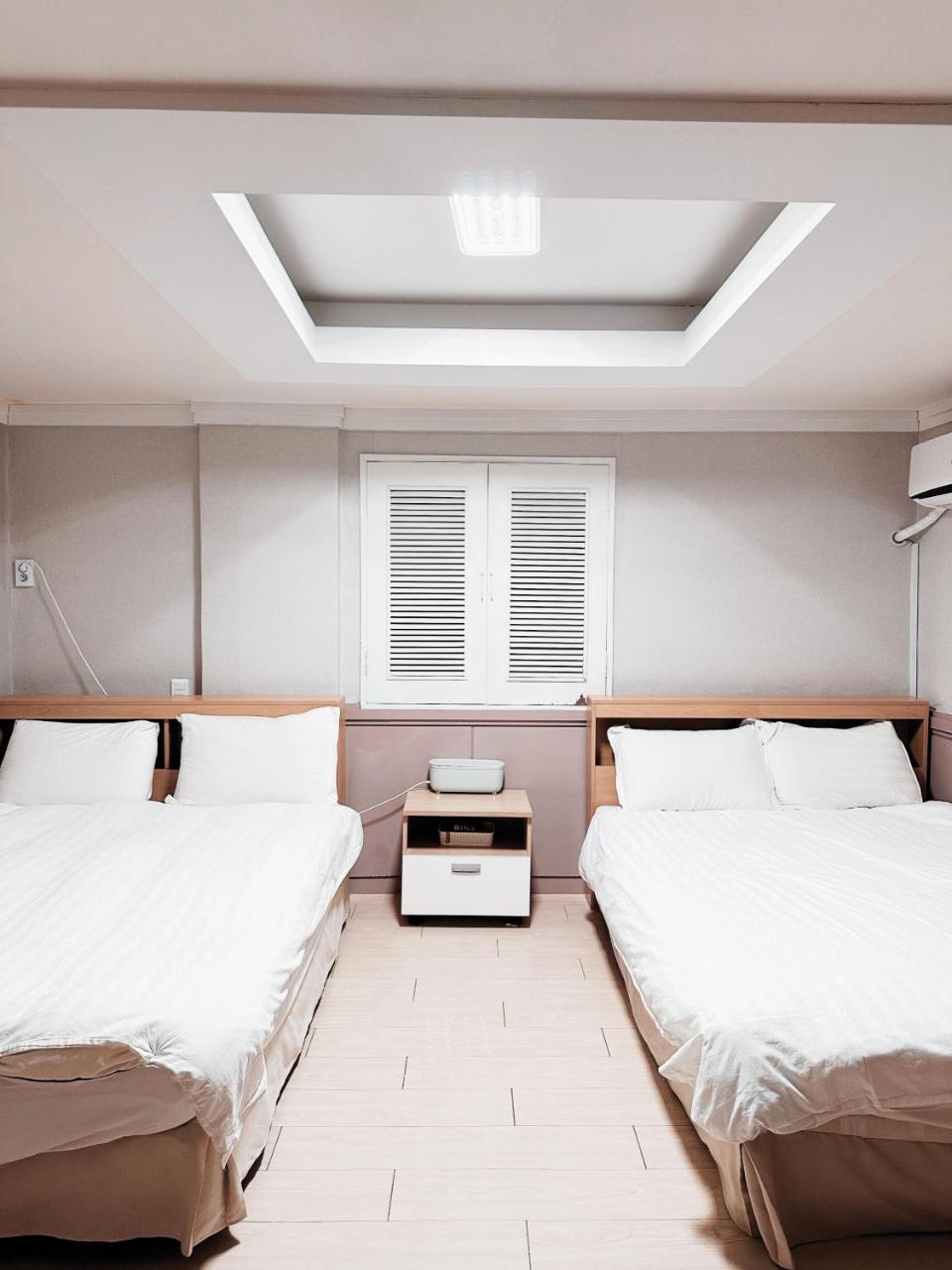 Daegu Dongseongro Gyeong`s Hostel photo 3
