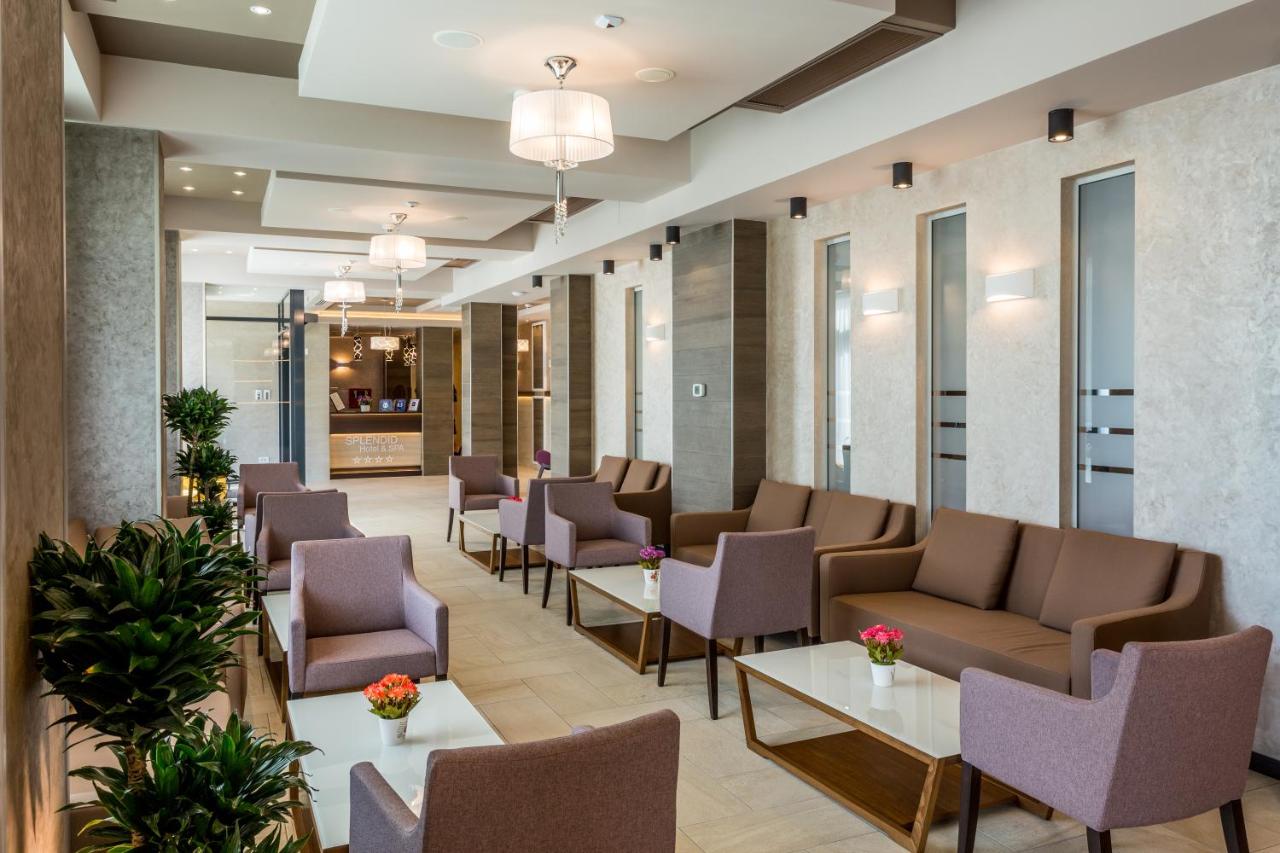 Splendid Conference & Spa Hotel  Adults Only photo 4