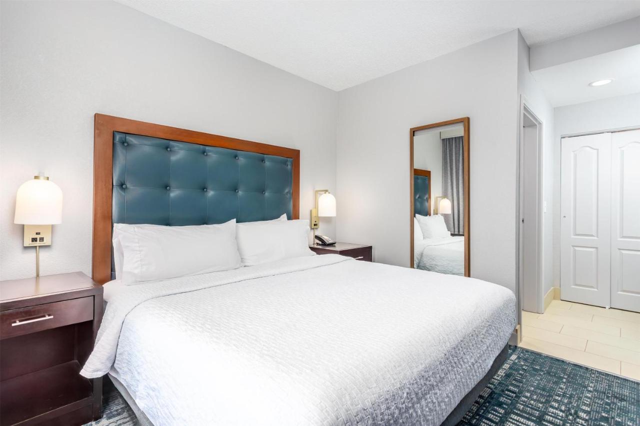 Homewood Suites by Hilton Lexington Fayette Mall photo 4