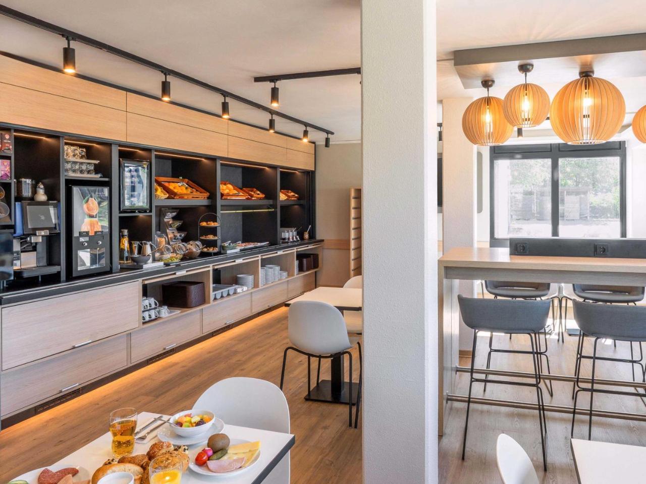 Foto - B&B HOTEL Hannover-Laatzen
