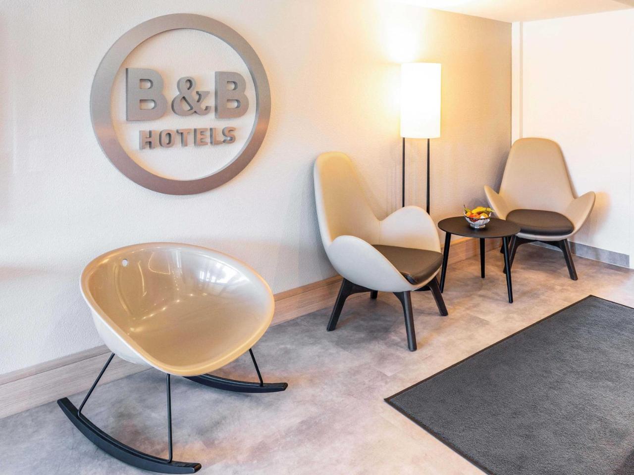 Foto - B&B HOTEL Hannover-Laatzen