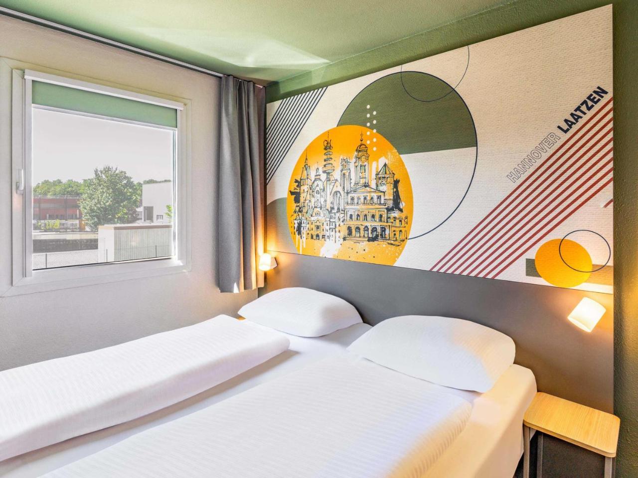 Foto - B&B HOTEL Hannover-Laatzen