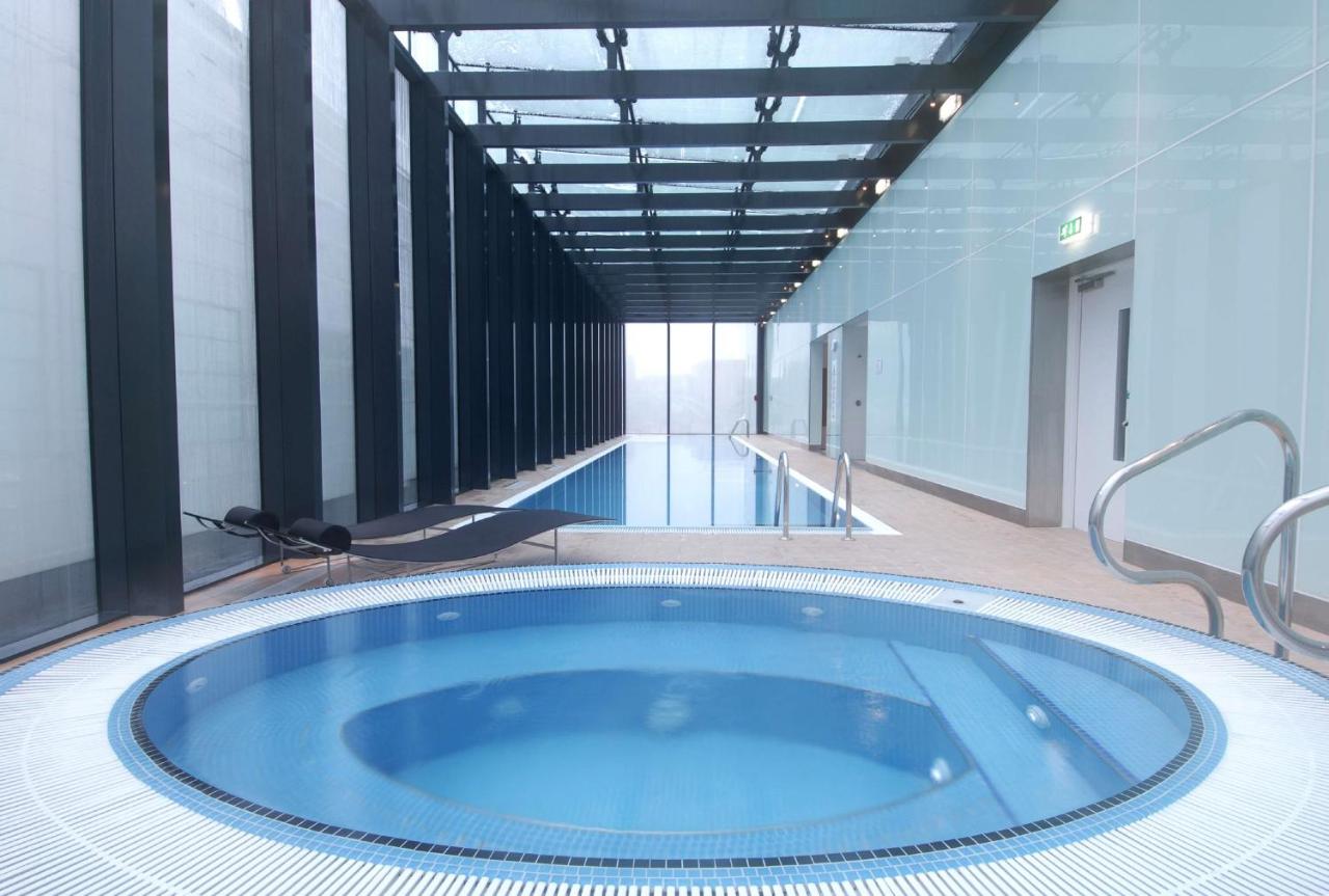 The Manchester Deansgate Hotel, by IHG - 3