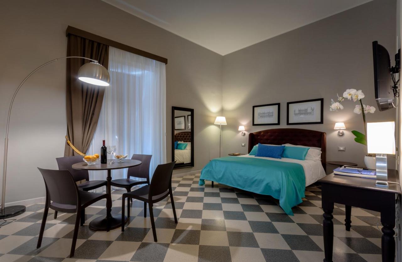 Photo - Hotel Moderno
