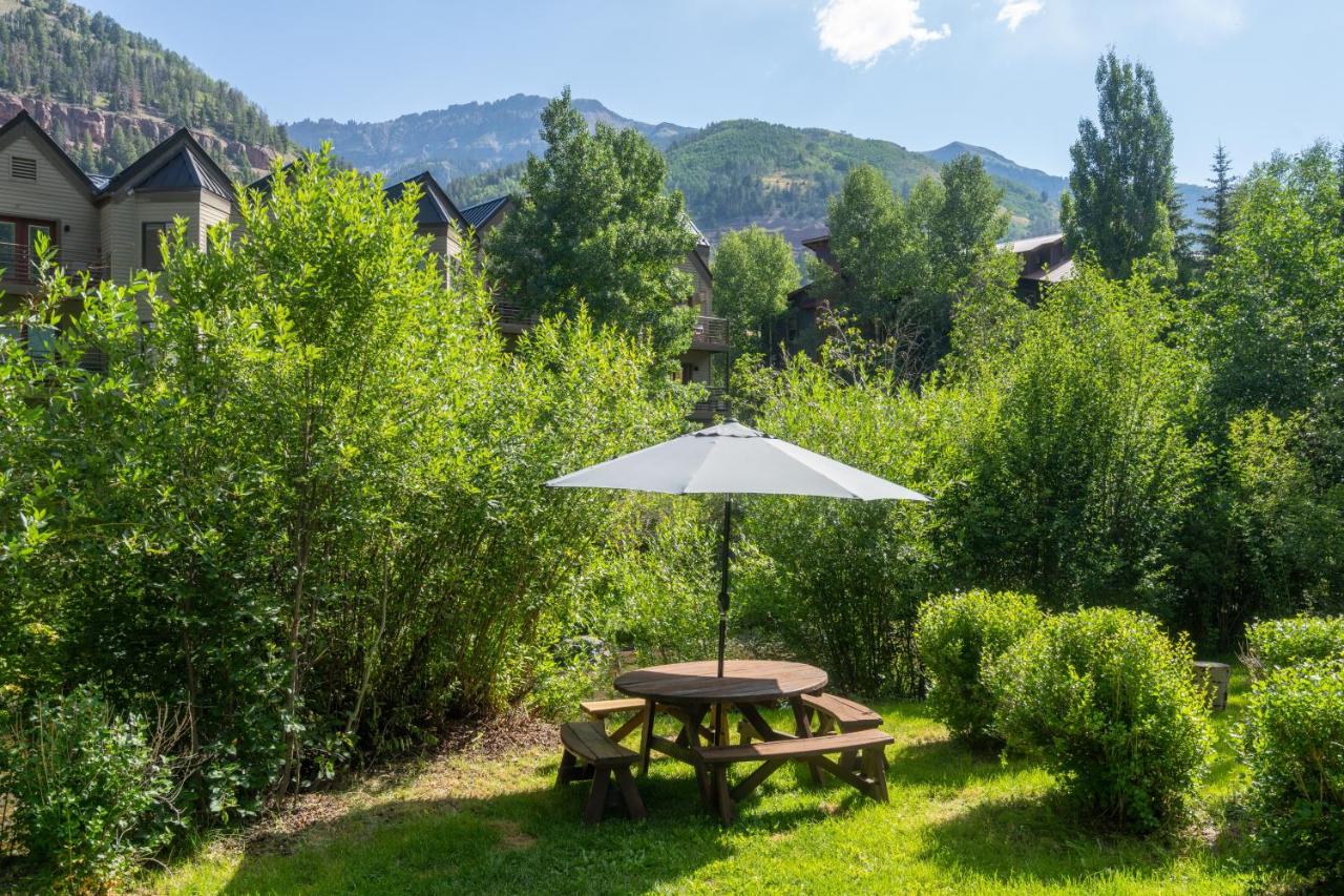 Mountainside Inn 115 by Alpine Lodging Telluride photo 4