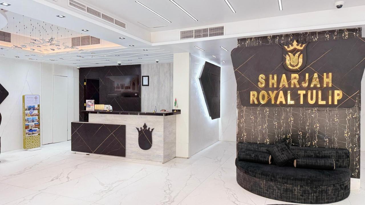Foto - Palette Sharjah Aparthotel formerly Royal Tulip
