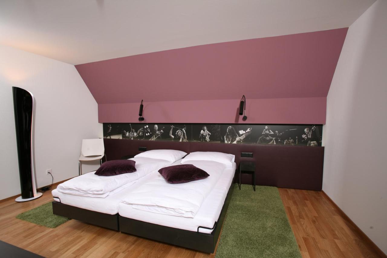 HOTEL & RESTAURANT Mohren photo 2