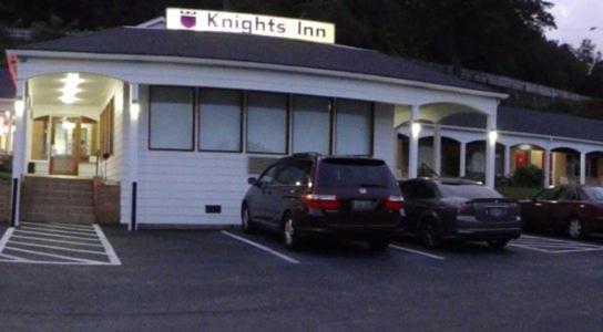 Knights Inn  Galax VA